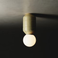 Спот NAVAZI MONOCHROME medium spot lamp9